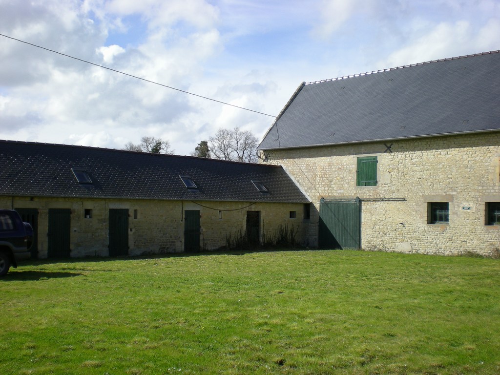 Barn 2