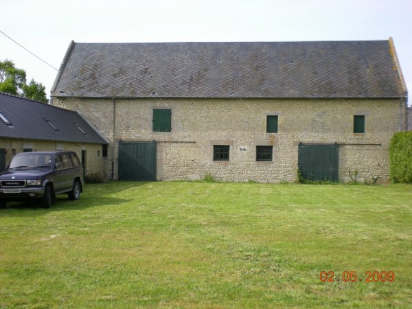 Barn 3