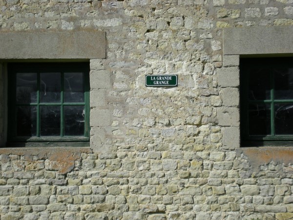 Barn 3