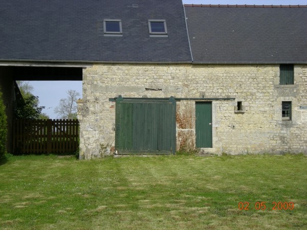 Cottage 1